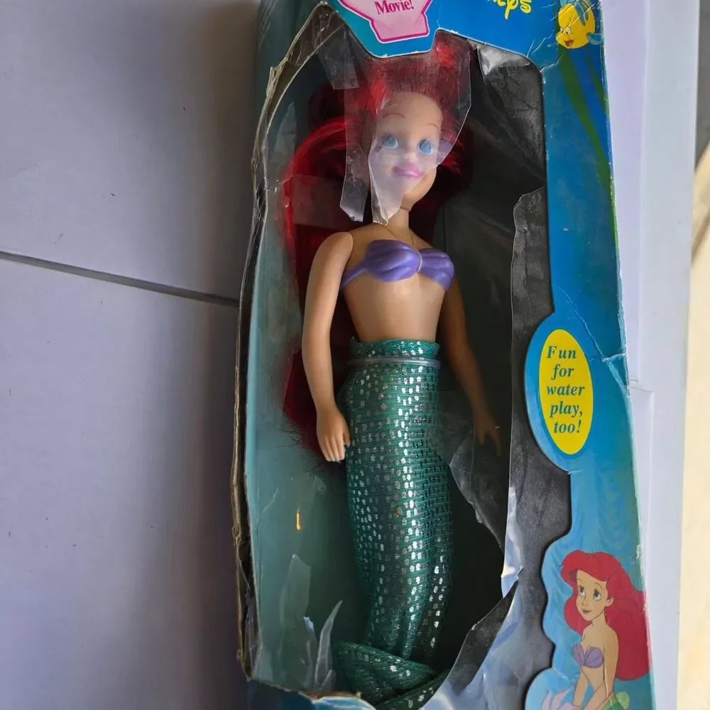 Disney multi Dolls-accessories